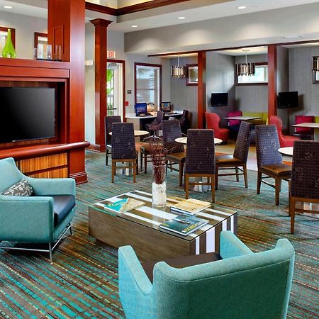 Residence Inn Tampa Suncoast Parkway At Northpointe Village Лутц Экстерьер фото