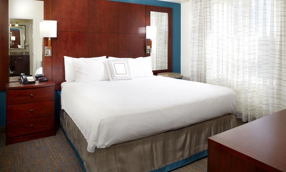 Residence Inn Tampa Suncoast Parkway At Northpointe Village Лутц Экстерьер фото