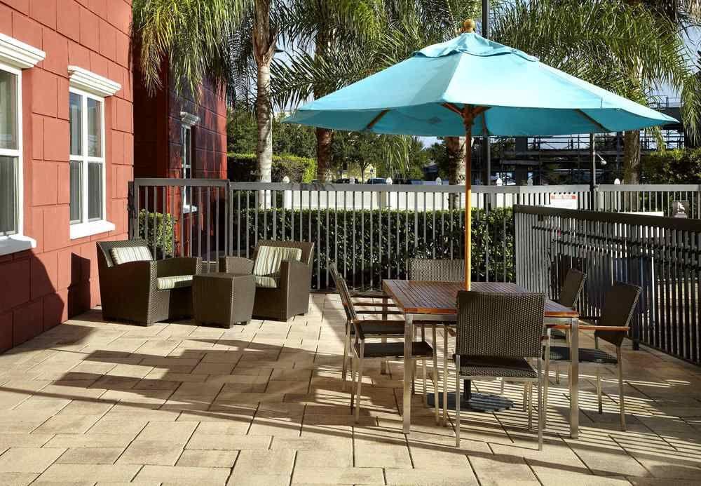 Residence Inn Tampa Suncoast Parkway At Northpointe Village Лутц Экстерьер фото