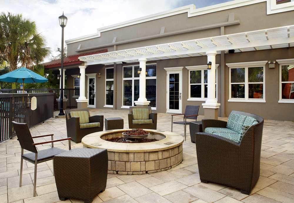 Residence Inn Tampa Suncoast Parkway At Northpointe Village Лутц Экстерьер фото