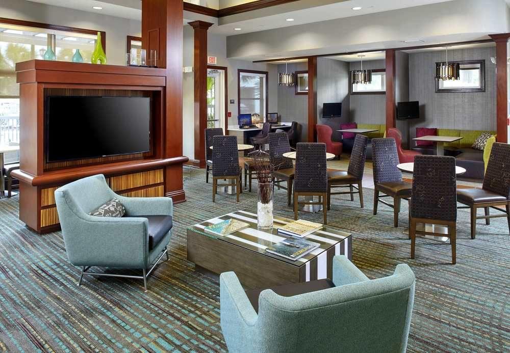 Residence Inn Tampa Suncoast Parkway At Northpointe Village Лутц Экстерьер фото