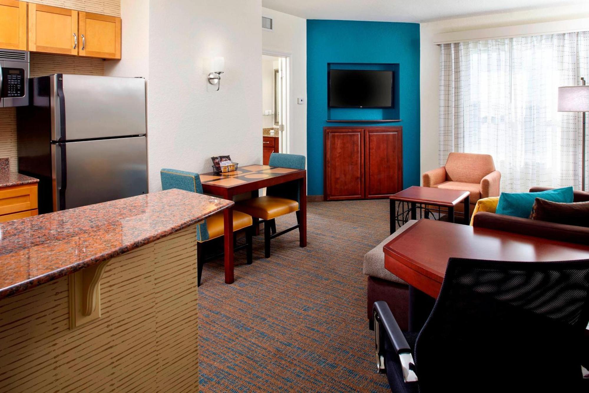 Residence Inn Tampa Suncoast Parkway At Northpointe Village Лутц Экстерьер фото