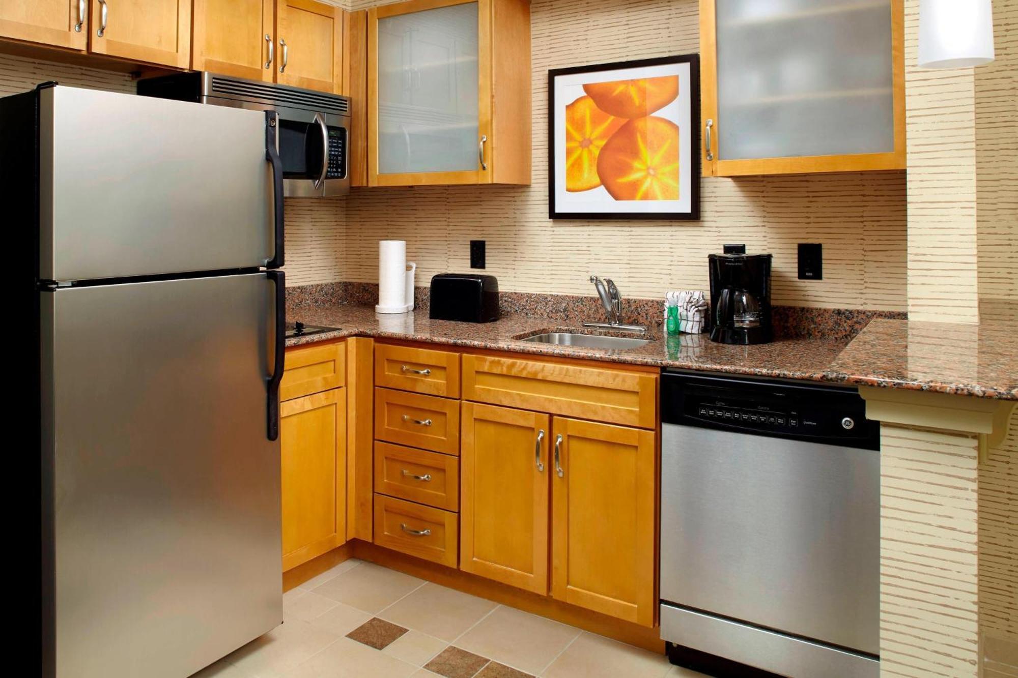 Residence Inn Tampa Suncoast Parkway At Northpointe Village Лутц Экстерьер фото