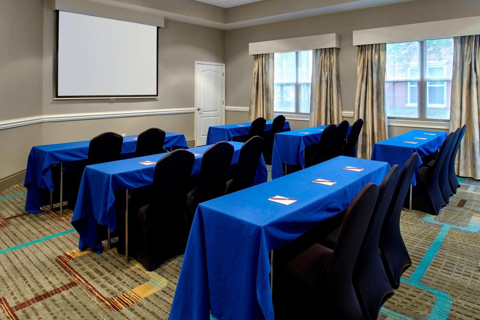 Residence Inn Tampa Suncoast Parkway At Northpointe Village Лутц Экстерьер фото