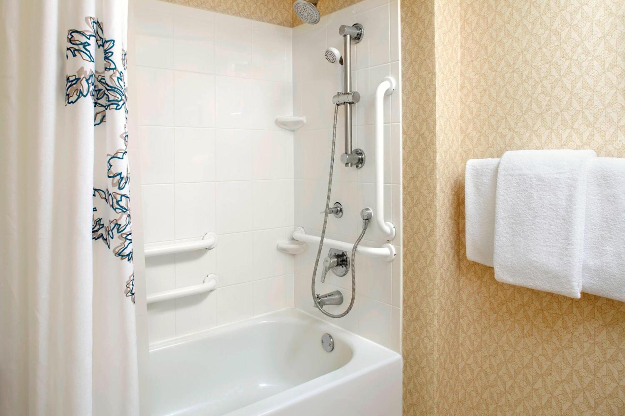 Residence Inn Tampa Suncoast Parkway At Northpointe Village Лутц Экстерьер фото