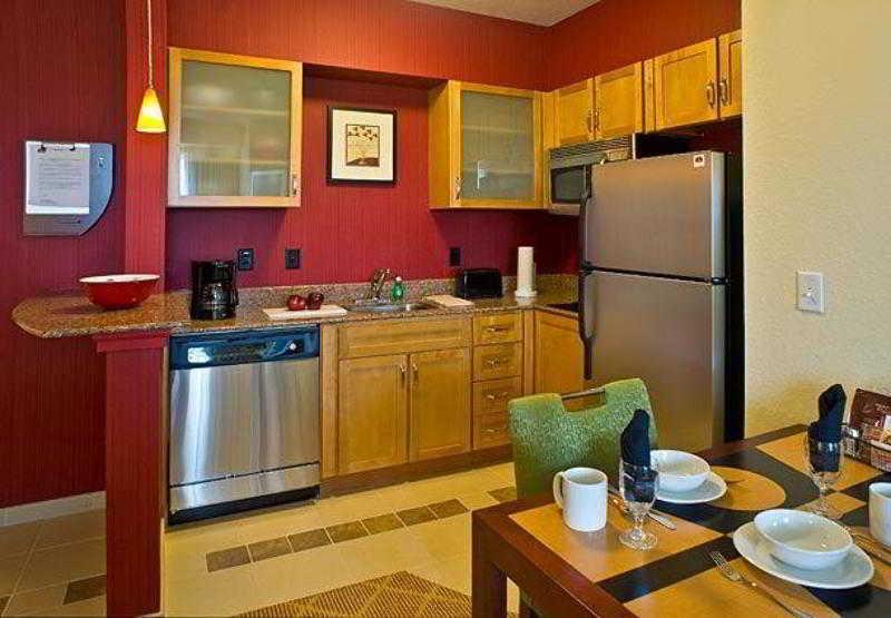Residence Inn Tampa Suncoast Parkway At Northpointe Village Лутц Экстерьер фото