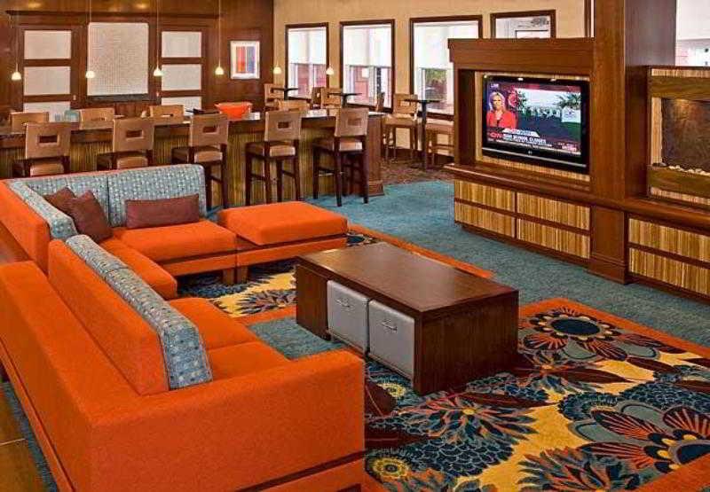 Residence Inn Tampa Suncoast Parkway At Northpointe Village Лутц Экстерьер фото