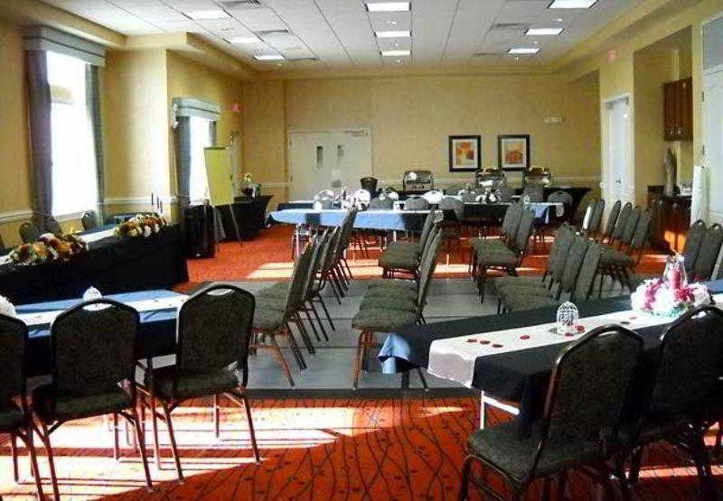 Residence Inn Tampa Suncoast Parkway At Northpointe Village Лутц Удобства фото